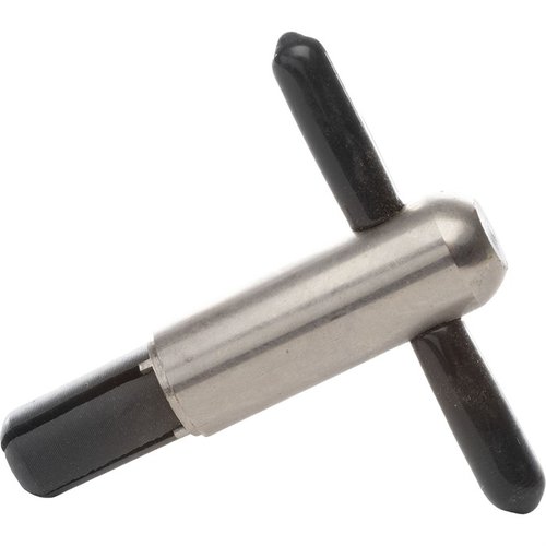 Der REMINGTON 28 Gauge Choke Tube Wrench sorgt für eine schnelle und sichere Montage sowie Demontage von Remington-Choke-Rohren – ein Muss für jeden Schützen!