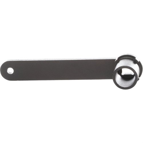 Der REMINGTON 20 GAUGE CHOKE TUBE WRENCH ist das perfekte Werkzeug für schnelles und sicheres Wechseln von Choke-Rohren, ideal für den Einsatz am Stand oder im Feld.