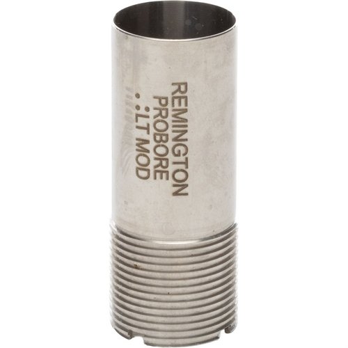 Verbessere die Leistung deiner Remington Versa Max mit dem ProBore Flush Choke Tube – für präzise Musterverteilung und zuverlässige Schusskontrolle.