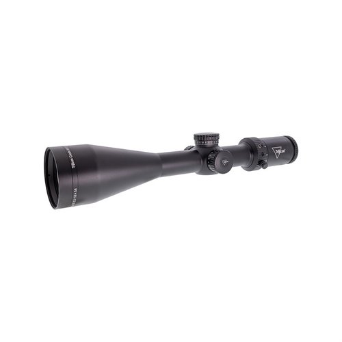Der Trijicon Credo HX 2.5-10x56 bietet eine robuste Bauweise, intuitive Retikel und benutzerfreundliche Einstellungen für präzises Zielen bei jedem Licht.
