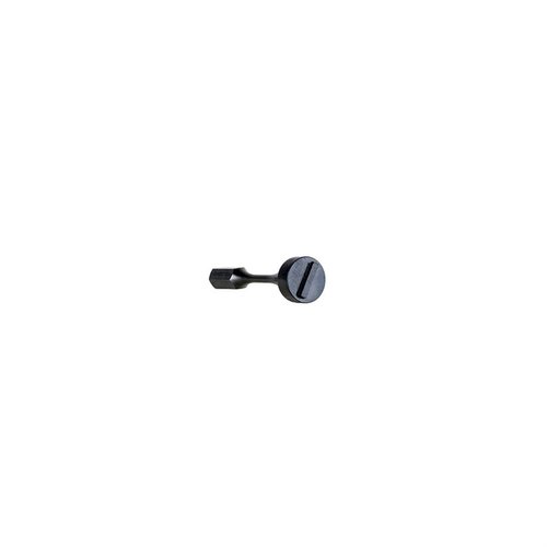 Der Trijicon SRO/RMR HD Battery Cap Tool 1/4" ist leicht, präzise und sorgt für eine sichere Handhabung beim Wechseln der Batteriekappe deiner Optik.