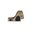 TRIJICON SRO 1.0 MOA ADJUSTABLE LED REFLEX RED DOT SIGHT COY BROWN