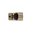 TRIJICON SRO 1.0 MOA ADJUSTABLE LED REFLEX RED DOT SIGHT COY BROWN
