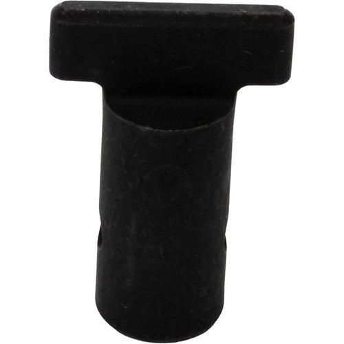 Upgrade deine Remington ACR mit diesem robusten, korrosionsbeständigen Front Rod End aus Stahl, der für präzise Federanpassung und zuverlässigen Betrieb sorgt.