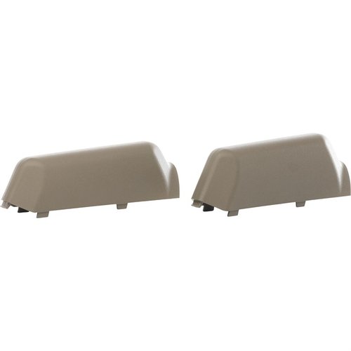 Das Magpul Cheek Riser Kit erhöht die Höhe um 1,5" für optimale Sicht mit hohen Optiken, bietet einen stabilen Wangenanschlag und ist einfach zu montieren.