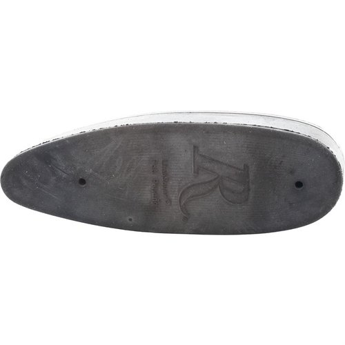 Der Remington SIMS Recoil Pad reduziert den Rückstoß, verbessert den Komfort und sorgt für einen sicheren Halt – ideal für Jagd und Sport mit Holzschäften.