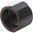 REMINGTON THREAD PROTECTOR 5/8X24 THREAD CERAKOTE BLACK GRAPHITE STEEL