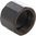 REMINGTON THREAD PROTECTOR 5/8X24 THREAD CERAKOTE BLACK GRAPHITE STEEL