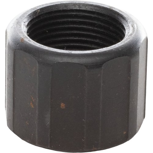 Der Remington 5/8x24 Thread Protector schützt deine Mündungsgewinde vor Beschädigungen und sorgt für eine präzise Installation von Mündungsgeräten.