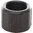 REMINGTON THREAD PROTECTOR 5/8X24 THREAD CERAKOTE BLACK GRAPHITE STEEL