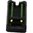 TRUE GLO REAR SIGHT FOR REMINGTON VERSA MAX BLACK