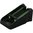 TRUE GLO REAR SIGHT FOR REMINGTON VERSA MAX BLACK