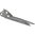 CARRIER FOR REMINGTON VERSA MAX RAW UNFINISHED STEEL