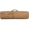 Die 48" Ultra-Lite Suppressor Tactical Rifle Case bietet leichten, strapazierfähigen Schutz für AR-15s mit einem hitzebeständigen Suppressorfach und praktischen Außentaschen.