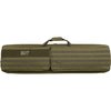 Der 48" Ultra-Lite Suppressor Tactical Rifle Case bietet leichten Schutz für AR-15s mit einem hitzebeständigen Pouch und praktischen Außentaschen für Zubehör.