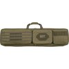 Die 48" Double Suppressor Tactical Rifle Case bietet Platz für AR-15s und PCCs, hat eine hitzebeständige Tasche und praktische Außenfächer für Zubehör.