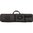 BULLDOG CASES 52" DOUBLE SUPPRESSOR TACTICAL RIFLE CASE BLACK