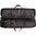 BULLDOG CASES 52" DOUBLE SUPPRESSOR TACTICAL RIFLE CASE BLACK