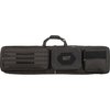 Die 48" Double Suppressor Tactical Rifle Case bietet Platz für AR-15s und PCCs, hat eine hitzebeständige Tasche und praktische Außenfächer für Zubehör.