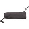 BULLDOG CASES TACTICAL SUPPRESSOR POUCH FITS UP TO 9" SUPPRESSOR