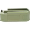Die MXP Magazine Extension für Gen M3 PMAG bietet +5 oder +6 Schuss, ist werkzeuglos montierbar und besteht aus leichtem CNC-Aluminium für maximale Leistung.