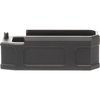 Die MXP Magazinverlängerung für Gen M3 PMAG bietet +5 oder +6 Schuss, ist werkzeuglos zu installieren und aus robustem CNC-Aluminium gefertigt.