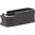 PYLON SYNDICATE LLC MXP +5 MAG EXTENSION FOR GEN3 PMAG BLACK