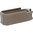 PYLON SYNDICATE LLC MXP +5 MAG EXTENSION FOR GEN3 PMAG UMBER