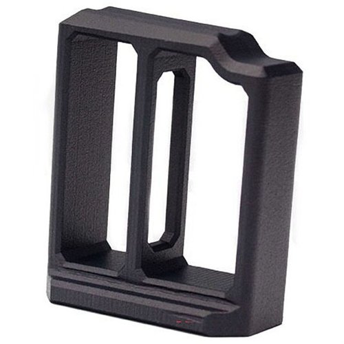 Mit dem SINGLE FEED MAGAZINE SLED von ANARCHY OUTDOORS kannst du deine AICS-Rifle für das Einzel-Laden optimieren, ideal für F-Class, Load Development und Prairie Dog Hunting.