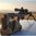 ANARCHY OUTDOORS CAPARISON CHEEK PIECE PADS FOR BERGARA HMR STOCK SA & LA BLK