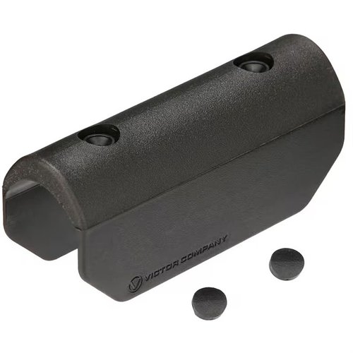 Der Grippy Cheekrest bietet dir zusätzlichen Halt und Komfort für dein TITAN22/RUGER 10/22®, ideal für Wettkämpfe, Jagd und dynamisches Schießen.