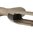 VICTOR COMPANY USA, INC. TITAN22 LT HUNTER RIMFIRE STOCK BLACK FOR RUGER 10/22 TAN