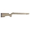Die TITAN22 LT Hunter Rimfire Stock bietet dir ein leichtes, robustes Design mit freischwebendem Laufkanal, Aluminium-Bettung und integriertem QD-Sling-Montagesystem.