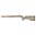 VICTOR COMPANY USA, INC. TITAN22 LT HUNTER RIMFIRE STOCK BLACK FOR RUGER 10/22 TAN