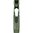 VICTOR COMPANY USA, INC. TITAN22 LT HUNTER RIMFIRE STOCK BLACK FOR RUGER 10/22 GREEN