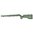 VICTOR COMPANY USA, INC. TITAN22 LT HUNTER RIMFIRE STOCK BLACK FOR RUGER 10/22 GREEN