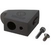 Der KIDD Compatible Rear Anchor sorgt für eine stabile Bettung im TITAN22 Stock, minimiert Bewegungen und verbessert die Präzision deiner KIDD-tang Ruger 10/22.