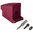VICTOR COMPANY USA, INC. TITAN22 SPIKE ANCHOR FOR RUGER 10/22 RED