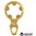 VICTOR COMPANY USA, INC. ATLAS TENSION WRENCH PTN-2 FOR BT-10/BT-46 ATLAS 2015-18 GLD