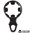 VICTOR COMPANY USA, INC. ATLAS TENSION WRENCH PTN-3 FOR BT-46 PSR/BT-10 V8 BIPOD BLK