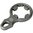 VICTOR COMPANY USA, INC. ATLAS TENSION WRENCH PTN-3 FOR BT-46 PSR/BT-10 V8 BIPOD GRAY