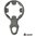 VICTOR COMPANY USA, INC. ATLAS TENSION WRENCH PTN-3 FOR BT-46 PSR/BT-10 V8 BIPOD GRAY
