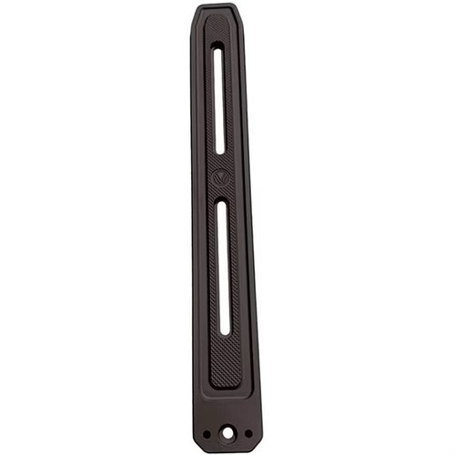 Die TRS 12" ARCA Rail bietet eine präzise, stabile Schnittstelle für dein Gewehr, kompatibel mit Bipods und Tripods, ohne zusätzliches Gewicht.