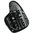 ADAPTIVE TACTICAL, LLC HOFTAC OMNICARRY HOLSTER MULTI-FIT 1911/2011 IWB RH BLACK