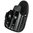 ADAPTIVE TACTICAL, LLC HOFTAC OMNICARRY HOLSTER MULTI-FIT 1911/2011 IWB LH BLACK