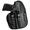 Das HOFTAC OMNICARRY IWB Holster bietet universelle Passform für über 150 Micro-Pistolen, hohe Sicherheit, Komfort und einfache Befestigung für deinen täglichen Tragebedarf.