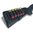 ADAPTIVE TACTICAL, LLC STOCK MOUNTED 5-ROUND SHELL CARRIER NYLON BLACK