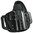 ADAPTIVE TACTICAL, LLC HOFTAC OMNICARRY HOLSTER MULTI-FIT 1911/2011 OWB RH BLACK