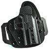 Das HOFTAC OMNICARRY Holster passt universell für über 200 1911/2011 Modelle, bietet sicheren Halt, ist bequem und einfach anzubringen – perfekt für deinen täglichen Einsatz!
