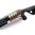 ADAPTIVE TACTICAL, LLC SHELL CARRIER FOR 12 GA REMINGTON 870/1100/1187 BLACK
